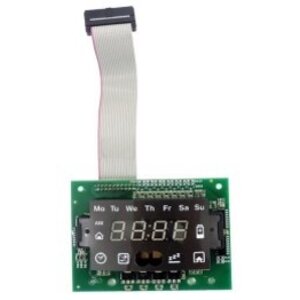 display RC