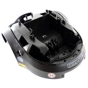 chassis RX