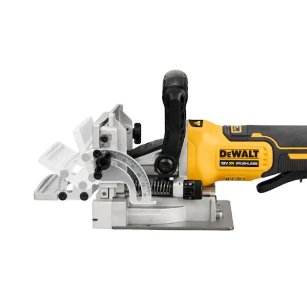 DeWalt DeWalt 18v XR brushless lamellenfrees