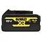 DeWalt DeWalt 18v XR 5.0Ah G-klasse accu