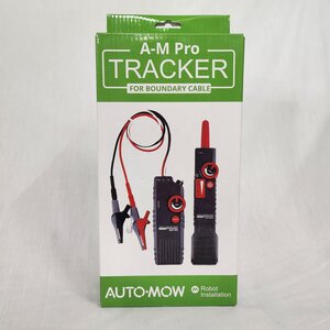 kabelbreukdetector A-M Pro Tracker