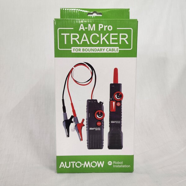 AutoMow A-M Pro Tracker kabelbreukdetector