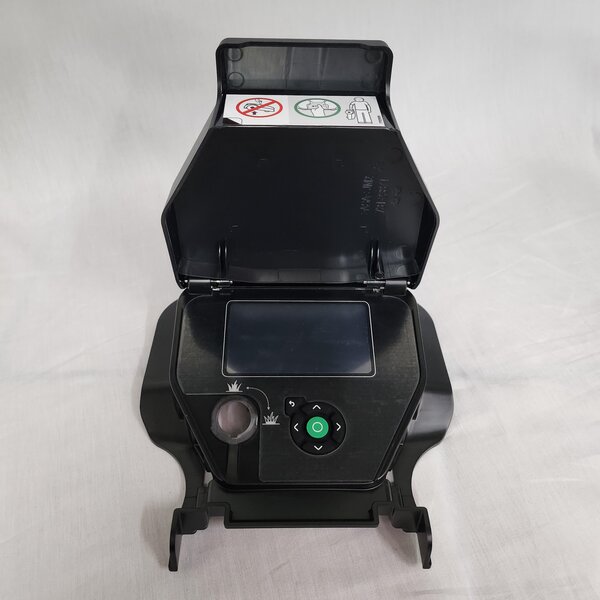 Robomow Robomow display RK en XR5