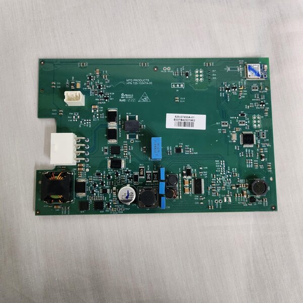 Robomow Robomow base station board RK/RKS en XR5 modellen