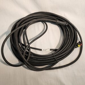 stroomkabel 15m RK en XR5