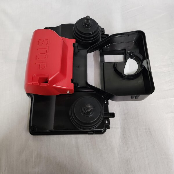 Robomow Robomow bovenkap achter voor alle RK en XR5 modellen