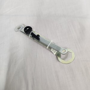 sleutelset RK/RKS en XR5