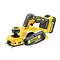 DeWalt DeWalt 18v XR brushless schaafmachine