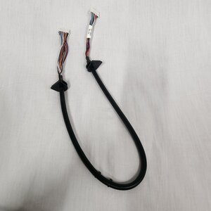 Kabel frontboard naar moederbord RK en XR5