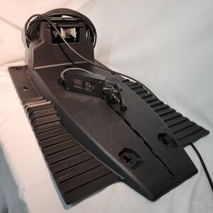 basisstation voor de RK en XR5 modellen