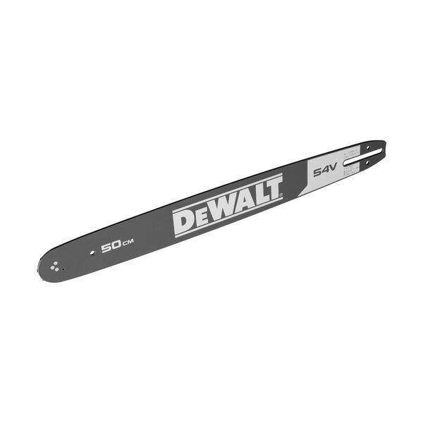 DeWalt Oregon zwaard en ketting van 50cm voor je DeWalt kettingzaag.