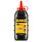 DeWalt DeWalt slaglijnpoeder rood 225gr