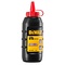 DeWalt DeWalt slaglijnpoeder rood 225gr