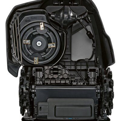 Alles over robotmaaiers