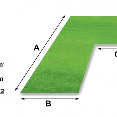 Capaciteit robotmaaier?