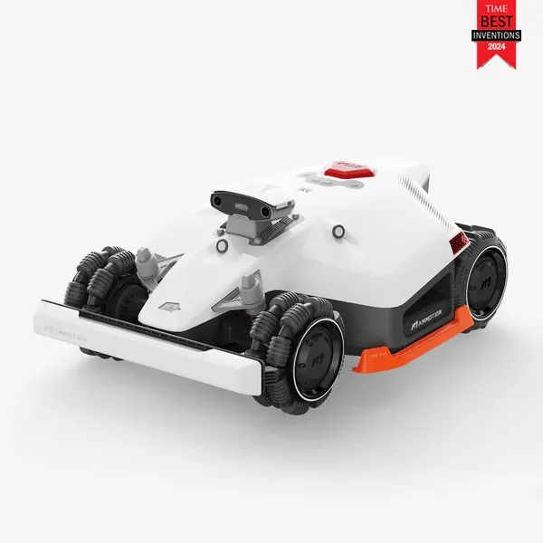 Mammotion Mammotion Luba 2 AWD  10000 X