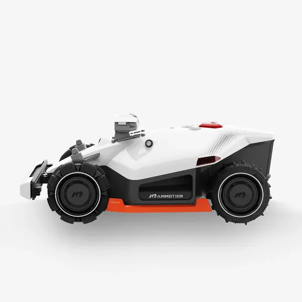 Mammotion Mammotion Luba 2 AWD  10000 X