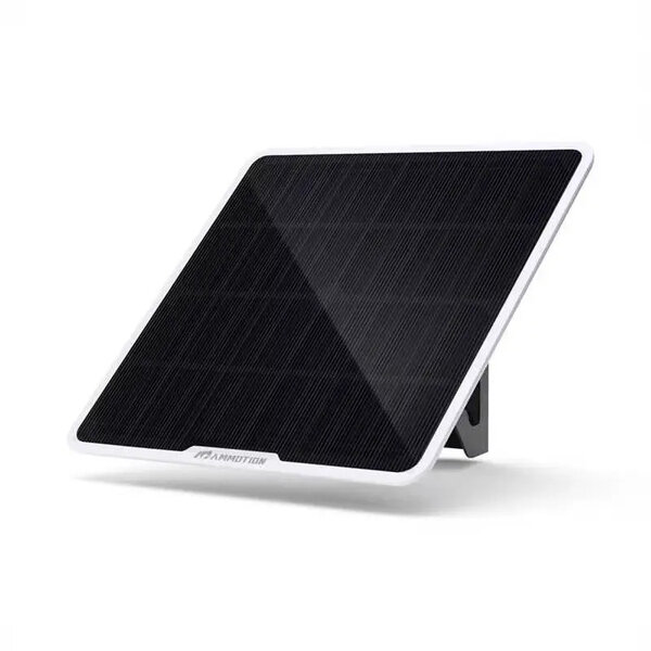 Mammotion Mammotion Luba 2 zonnepaneel