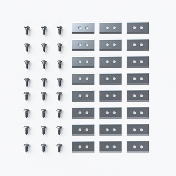 Mammotion Mammotion Luba 2 messenset 24st.