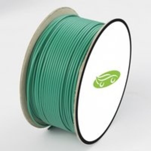 BossCom perimeterdraad 100m 3,4mm