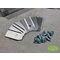 BossCom Messen 8stuks ter vervanging voor robotmaaier