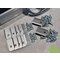 BossCom Messen 30 stuks ter vervanging voor robotmaaier