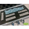 BossCom Messen 40 stuks ter vervanging voor robotmaaier