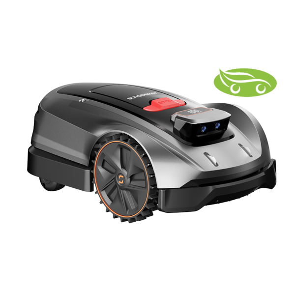 Sunseeker Sunseeker wireless X3