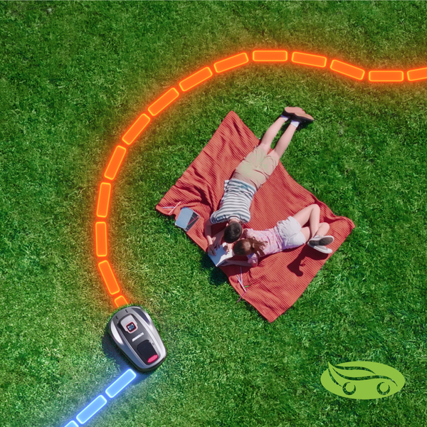 Sunseeker Sunseeker wireless X3