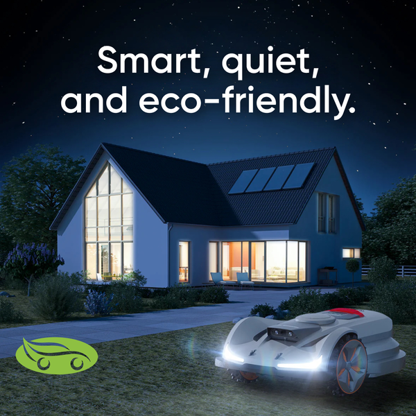 Sunseeker Sunseeker wireless X3