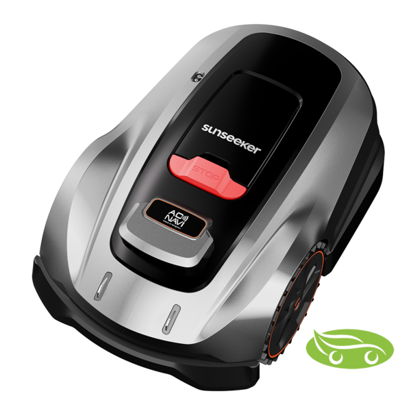 Sunseeker Sunseeker wireless X3 Plus
