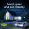 Sunseeker Sunseeker wireless X7