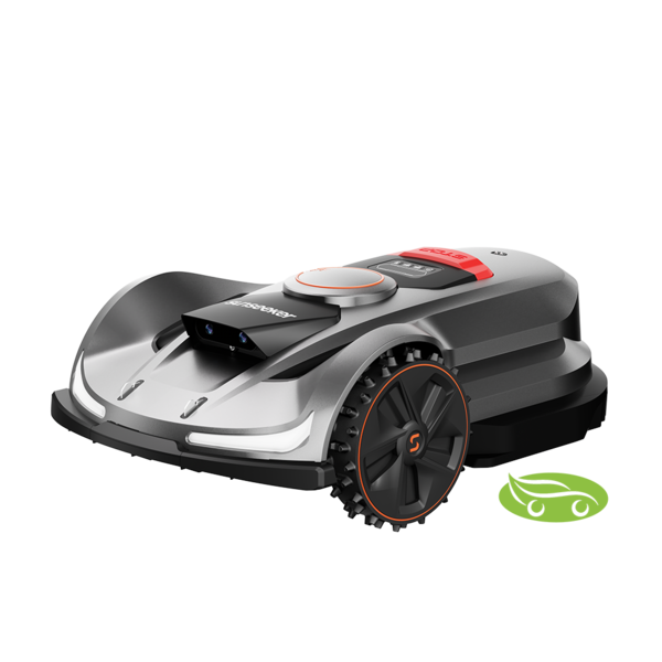 Sunseeker Sunseeker wireless X7 Plus