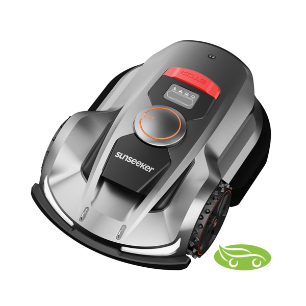 Sunseeker Sunseeker wireless X7 Plus