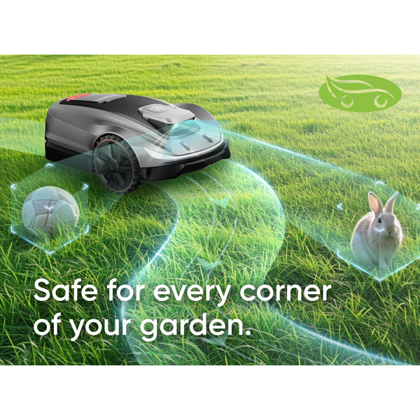 Sunseeker Sunseeker wireless X7 Plus