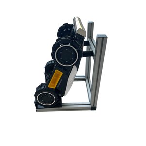 Premium onderhoudsstation mini