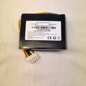 accu 5 Ah RKS1500