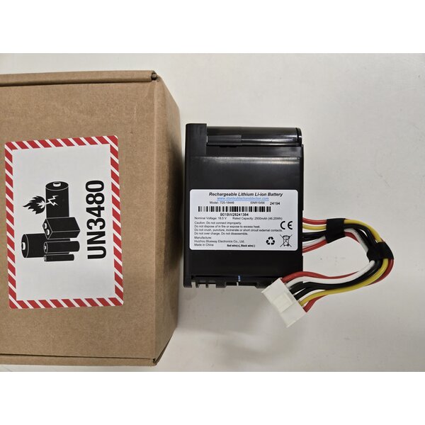 Robomow Robomow accu 2,5 Ah voor de RKS800