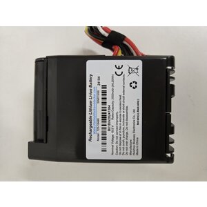 accu 2,5 Ah RKS800