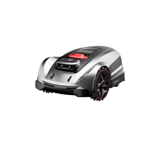 Sunseeker Sunseeker wireless X3 Gen 2 (800m²)