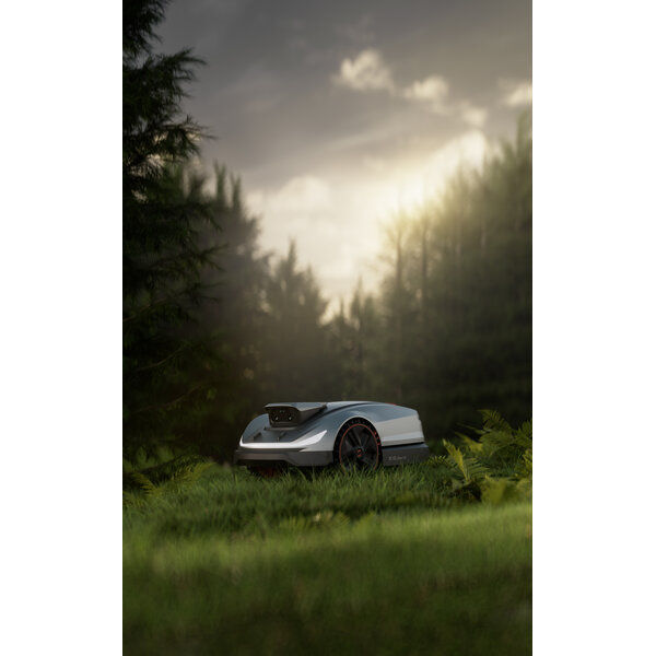 Sunseeker Sunseeker wireless X5 Gen 2 (2000m²)