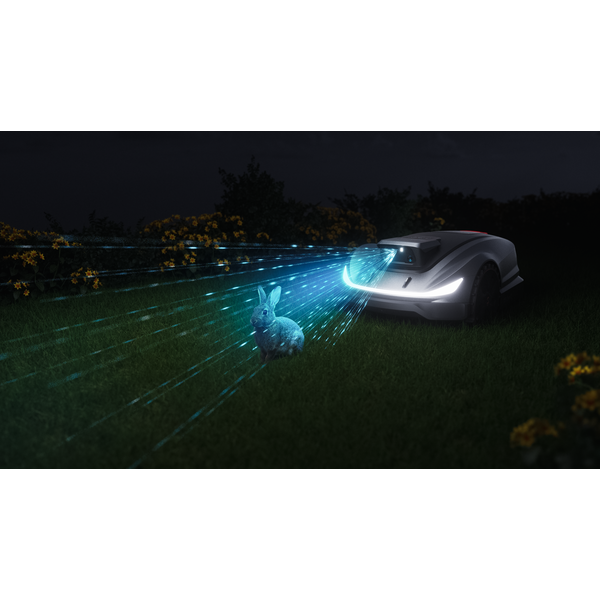 Sunseeker Sunseeker wireless X5 Gen 2 (2000m²)