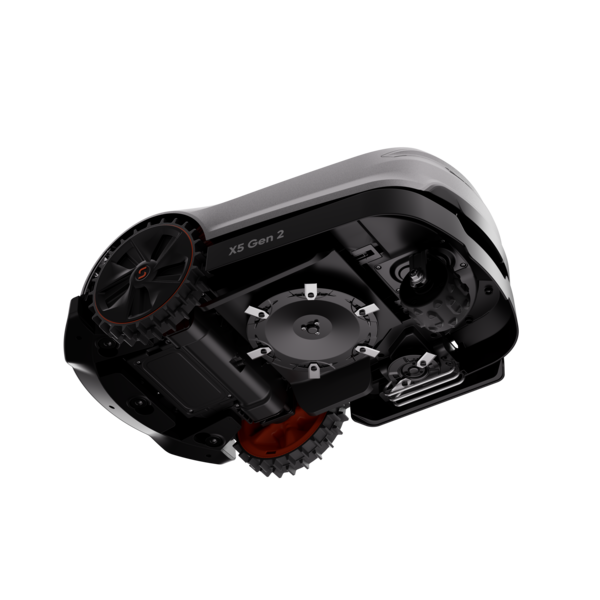 Sunseeker Sunseeker wireless X5 Gen 2 (2000m²)