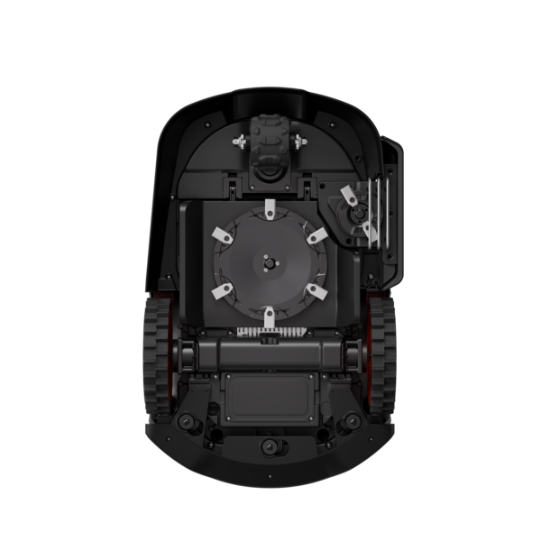 Sunseeker Sunseeker wireless X5 Gen 2 (2000m²)