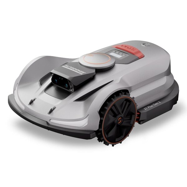 Sunseeker Sunseeker wireless X7 Plus Gen 2 (6000m²)