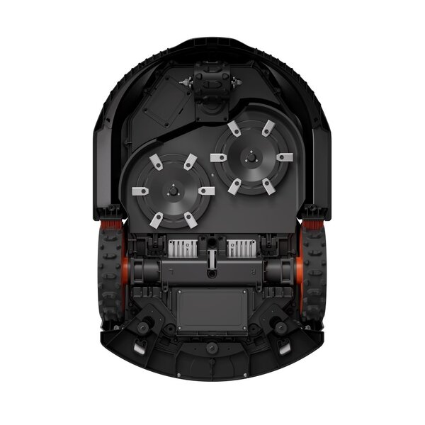 Sunseeker Sunseeker wireless X7 Plus Gen 2 (6000m²)