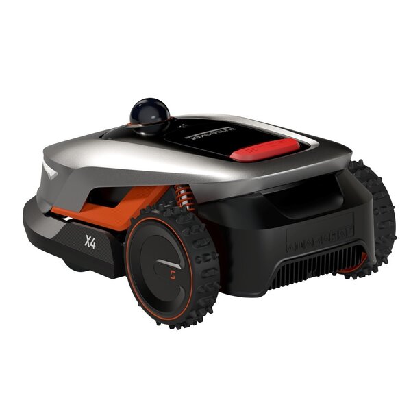 Sunseeker Sunseeker wireless X4 Lidar (1200m²)