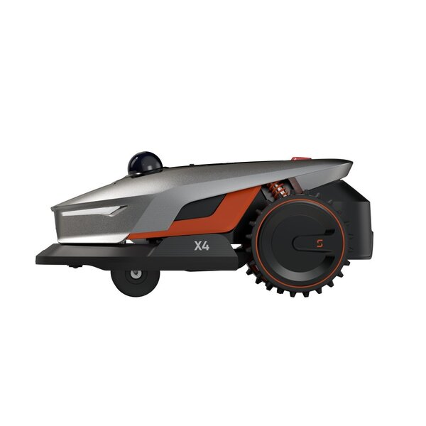 Sunseeker Sunseeker wireless X4 Lidar (1200m²)