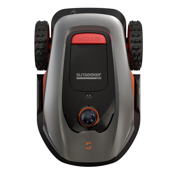 Sunseeker Sunseeker wireless X4 Lidar (1200m²)