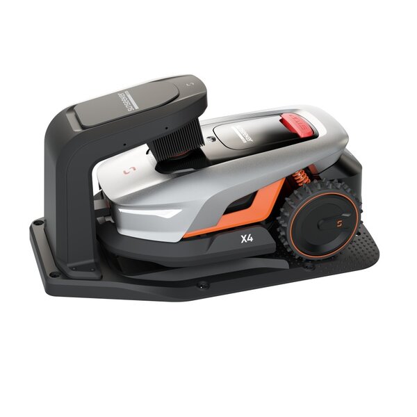 Sunseeker Sunseeker wireless X4 Lidar (1200m²)